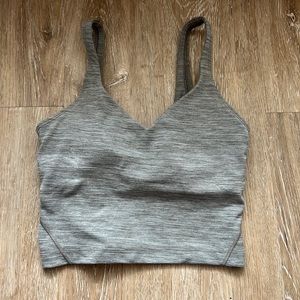 lululemon Align Tank Top